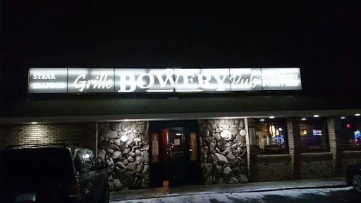 Pub «Bowery Grille & Pub», reviews and photos, 41275 Ford Rd, Canton, MI 48187, USA