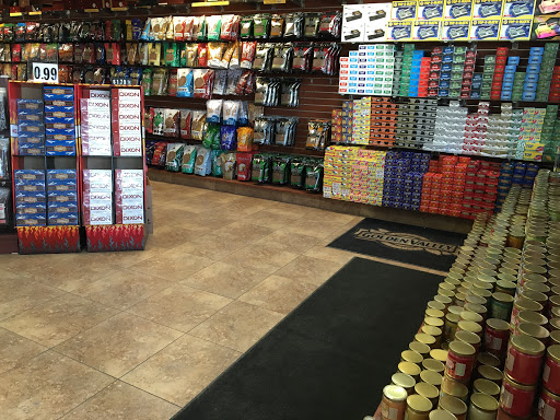 Tobacco Shop «Smoke Shop and Cigar Depot», reviews and photos, 136 2nd St S, Waite Park, MN 56387, USA