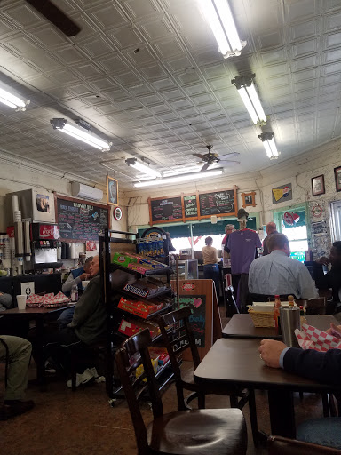 Deli «Midway Grocery & Market», reviews and photos, 601 W Eufaula St, Norman, OK 73069, USA