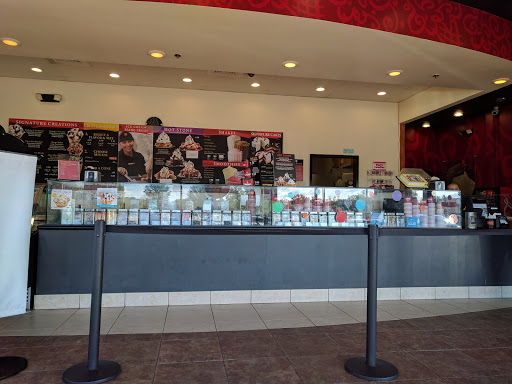 Ice Cream Shop «Cold Stone Creamery», reviews and photos, 28 Backus Ave, Danbury, CT 06810, USA