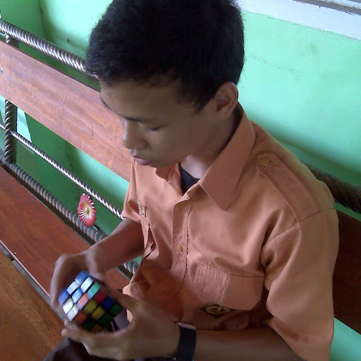 Foto Saya