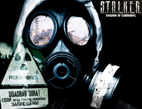 S.T.A.L.K.E.R    