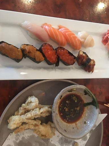 Restaurant «Taka House Japanese Restaurant», reviews and photos, 809 Ridge Rd, Webster, NY 14580, USA