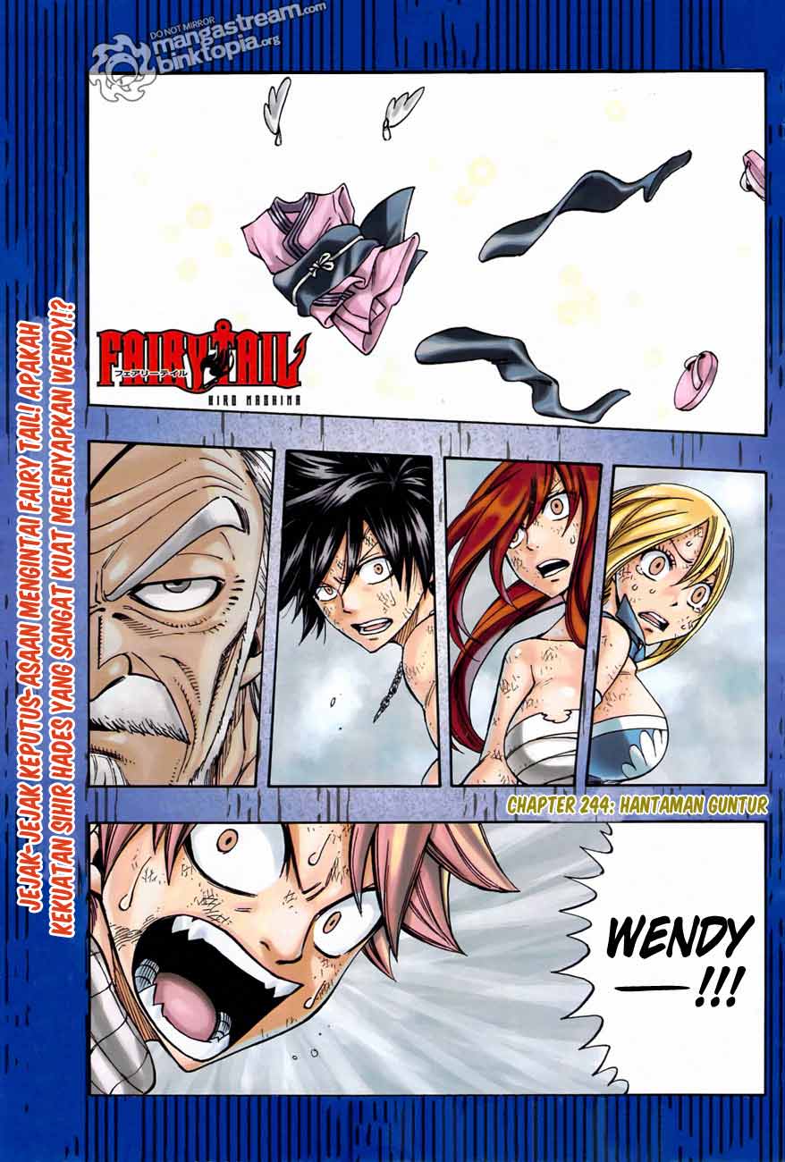 Baca Manga, Baca Komik, Fairy Tail Chapter 244, Fairy Tail 244 Bahasa Indonesia, Fairy Tail 244 Online