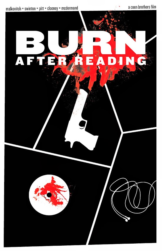 Burn After Reading