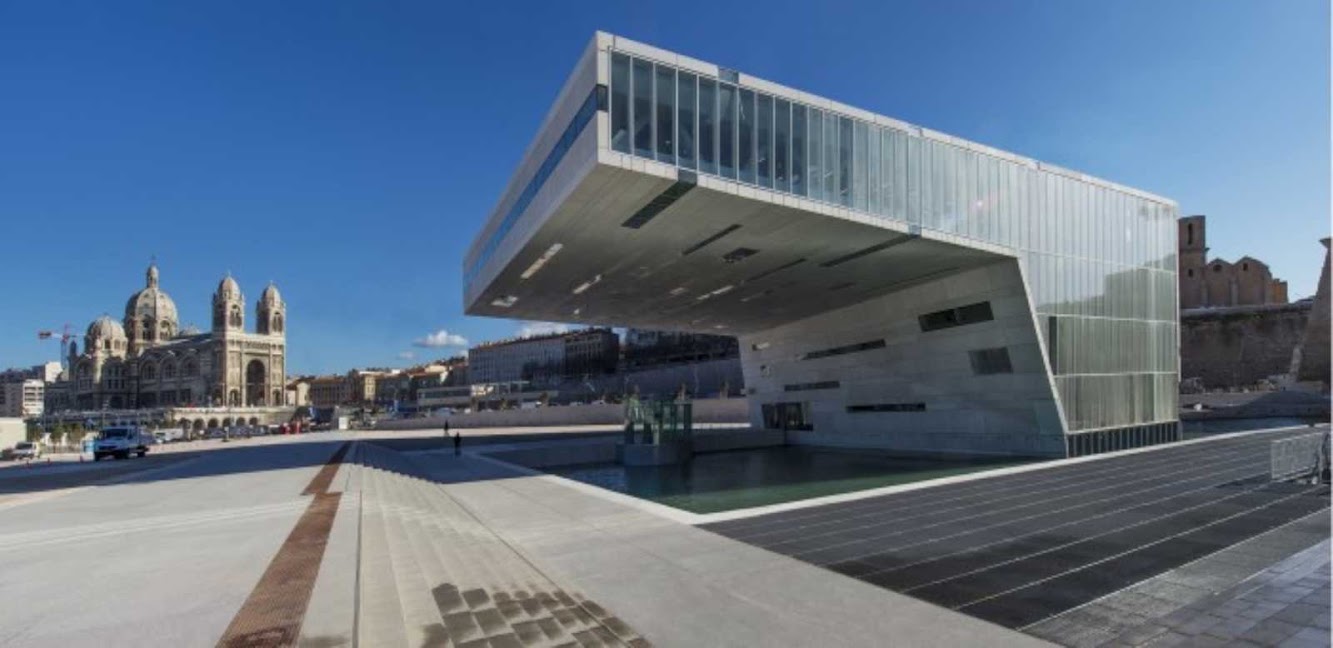 Stefano Boeri Architetti