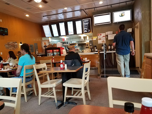 Breakfast Restaurant «Station 702», reviews and photos, 702 Douglas Ave, Kalamazoo, MI 49007, USA