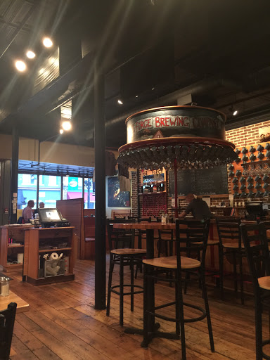 Brewpub «Old Forge Brewing Company», reviews and photos, 298 Mill St, Danville, PA 17821, USA