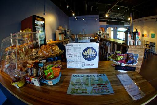 Coffee Shop «Solace & Fine Espresso», reviews and photos, 4655 SW Griffith Dr #160, Beaverton, OR 97005, USA