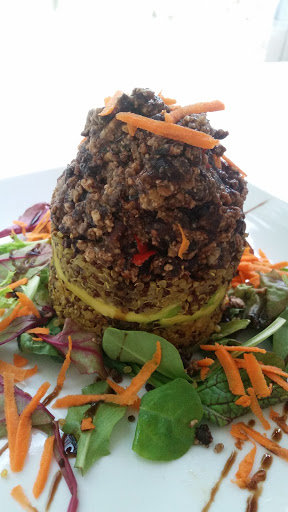 Health Food Restaurant «KC Healthy Cooking», reviews and photos, 11900 Biscayne Blvd #103, North Miami, FL 33181, USA