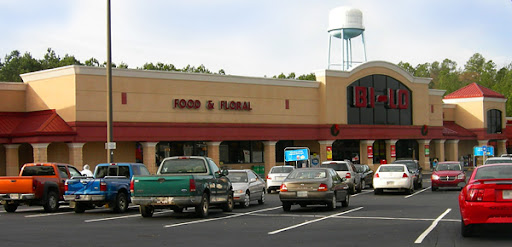 Grocery Store «BI-LO», reviews and photos, 1041 Franklin Springs St, Royston, GA 30662, USA