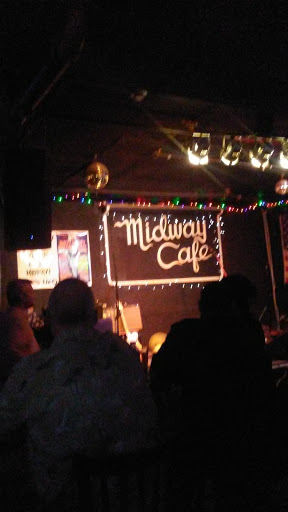 Live Music Venue «Midway Café», reviews and photos, 3496 Washington St, Boston, MA 02130, USA