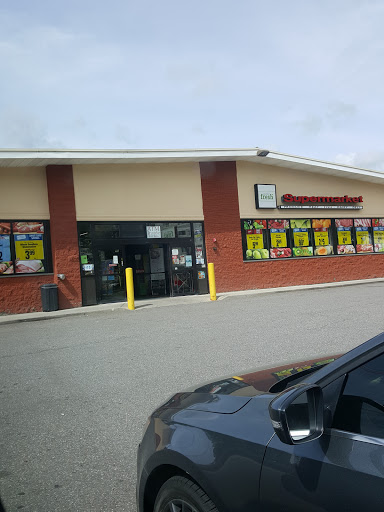 Supermarket «Associated Supermarket», reviews and photos, 50 Fulton St, Middletown, NY 10940, USA