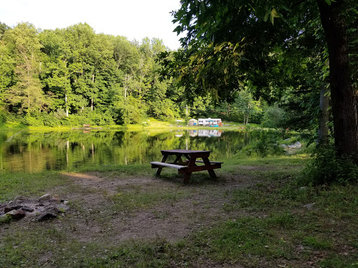 Campground «Toye Recreation Campground», reviews and photos, 7 Babtown Rd, Sussex, NJ 07461, USA