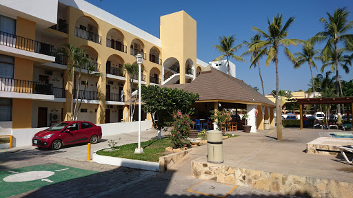 Costa Alegre Hotel & Suites, Retorno Tabachines S/N, 63727 Rincón de Guayabitos, México, Hotel | NAY
