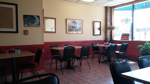 American Restaurant «Central Station Restaurant», reviews and photos, 332 Central Ave, Dunkirk, NY 14048, USA