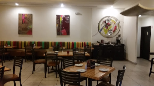 El Momento Restaurante, Calle 4a. Norte 310, Norte, 33000 Delicias, Chih., México, Restaurantes o cafeterías | CHIH