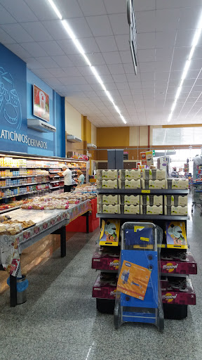 Moniari Supermercados, R. Duque de Caxias, 358 - Centro, Jaguaruna - SC, 88715-000, Brasil, Supermercado, estado Santa Catarina