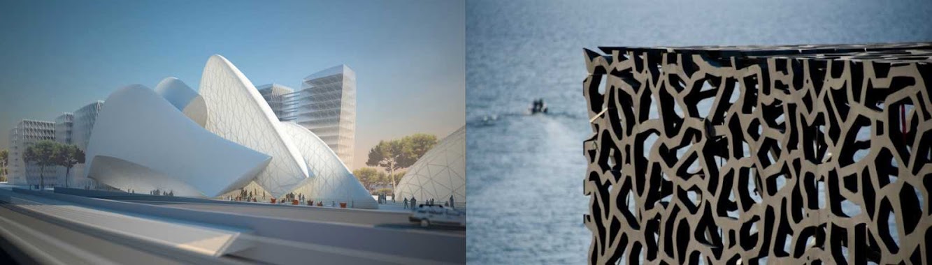 Fuksas - Rudy Ricciotti
