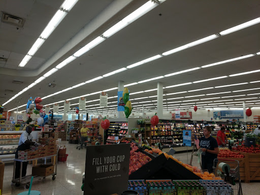 Supermarket «Hy-Vee», reviews and photos, 5750 Merle Hay Rd, Johnston, IA 50131, USA