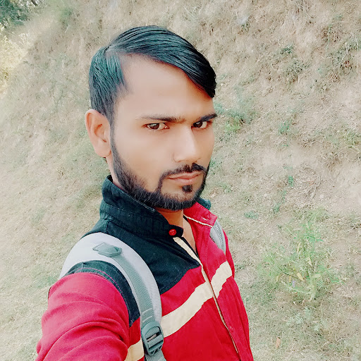 Pradip Machhi