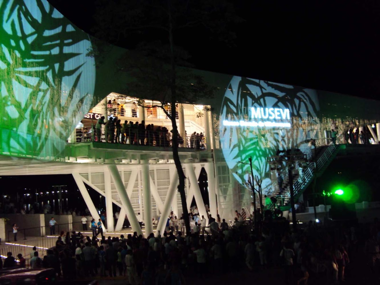 Ten Arquitectos