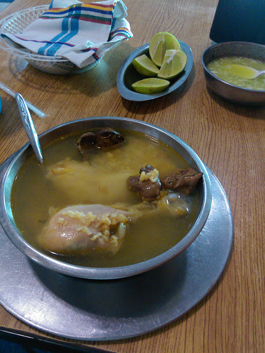 Rosticeria Olmeca, Av. Benito Juárez García 433, Centro, 86500 Heroica Cárdenas, Tab., México, Restaurante de comida para llevar | TAB