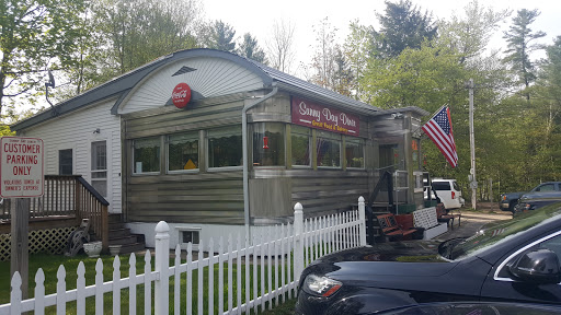 Diner «Sunny Day Diner», reviews and photos, US-3 & Connector Rd, Lincoln, NH 03251, USA