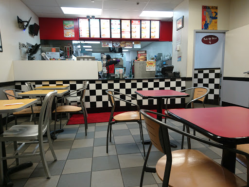 Restaurant «Checkers», reviews and photos, 8345 Parsons Blvd, Jamaica, NY 11432, USA