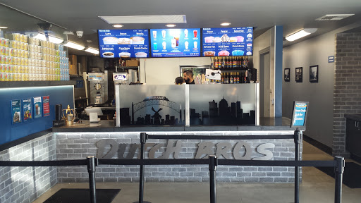 Coffee Shop «Dutch Bros Espresso Bar», reviews and photos, 1768 W Shaw Ave, Fresno, CA 93711, USA