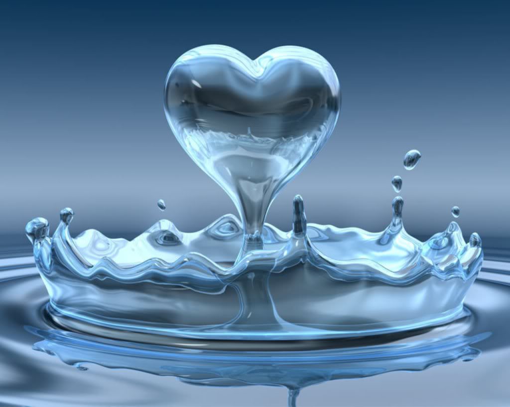 fotos en 3d de amor}