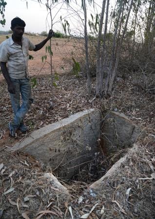 92 archaeological sites 'missing' across India 92 archaeological sites 'missing' across India