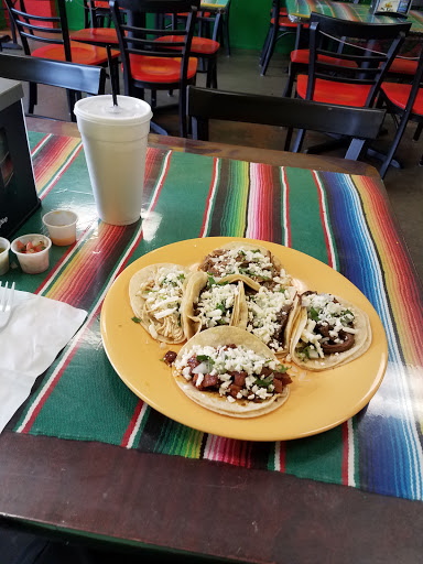 Mexican Restaurant «Mr. Taco Cantina», reviews and photos, 14111 Airline Hwy #118, Baton Rouge, LA 70817, USA