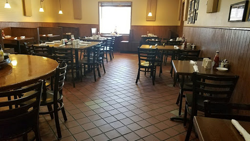 Restaurant «Bluebird Restaurant», reviews and photos, 158 E Main St, Morristown, IN 46161, USA