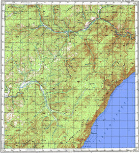 Thumbnail Map 100k--n48-128