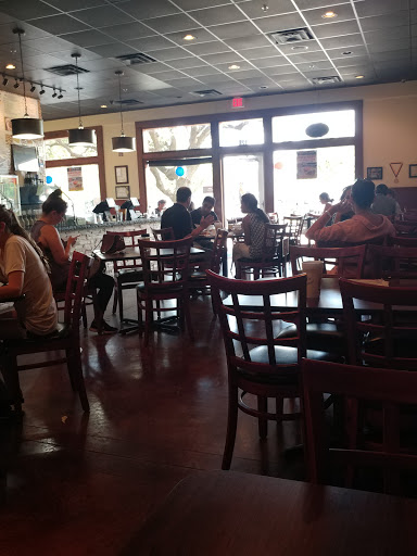 Greek Restaurant «Little Greek», reviews and photos, 2422 Ranch Rd 620 S, Austin, TX 78738, USA