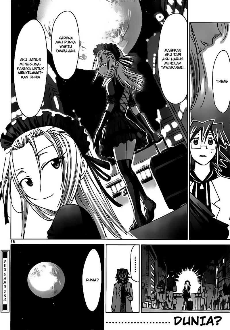 Komik denpa kyoushi 016 17 Indonesia denpa kyoushi 016 Terbaru 18|Baca Manga Komik Indonesia|