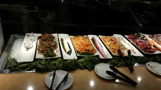 Asian Restaurant «Feast Buffet», reviews and photos, 485 Renton Center Way SW, Renton, WA 98057, USA