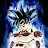 Ultimate Goku