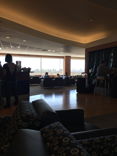 Lounge «The Club at SEA - Concourse A», reviews and photos, 11 Air Cargo Rd, SeaTac, WA 98158, USA
