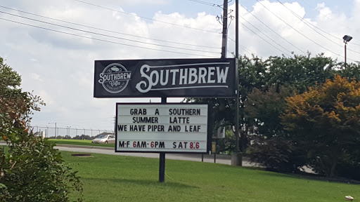 Coffee Store «Southbrew Coffee», reviews and photos, 3324 Wall Triana Hwy SW, Huntsville, AL 35824, USA