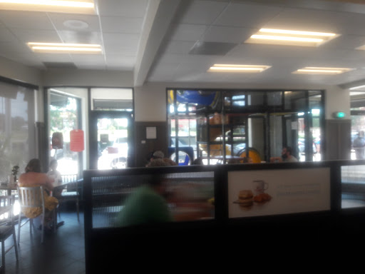 Fast Food Restaurant «Chick-fil-A», reviews and photos, 4481 FM2181, Denton, TX 76210, USA