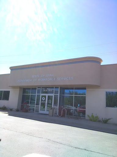 Employment Agency «Workforce Services», reviews and photos, 763 W 700 S, Woods Cross, UT 84087, USA