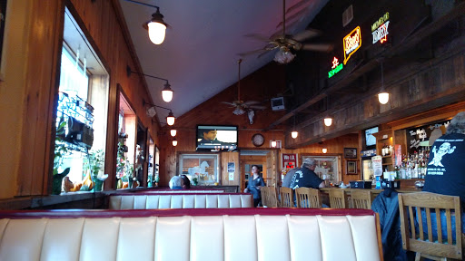 Restaurant «Painted Pony Restaurant», reviews and photos, 74 Main St S, Bethlehem, CT 06751, USA