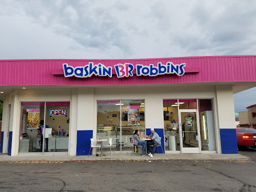 Ice Cream Shop «Baskin-Robbins», reviews and photos, 576 400 S, Salt Lake City, UT 84102, USA