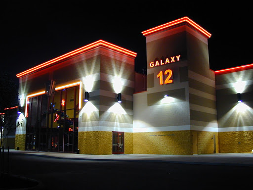 1 Galaxy Way, Monroe, WA 98272, USA