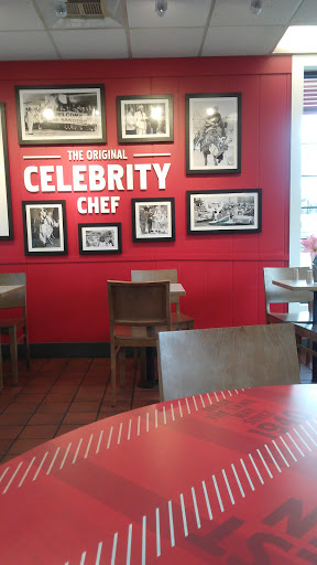 Fast Food Restaurant «KFC», reviews and photos, 4845 Jonesboro Rd, Forest Park, GA 30297, USA