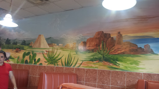 Mexican Restaurant «El Rodeo», reviews and photos, 5129 Murfreesboro Rd, La Vergne, TN 37086, USA