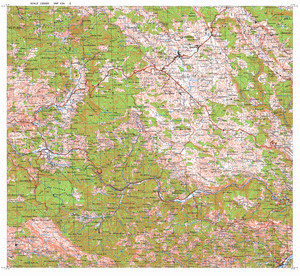 Thumbnail Map 100k--k34-002