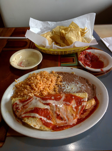 Mexican Restaurant «Mi Patria Mexican Restaurant», reviews and photos, 230 Stones River Mall Blvd, Murfreesboro, TN 37129, USA